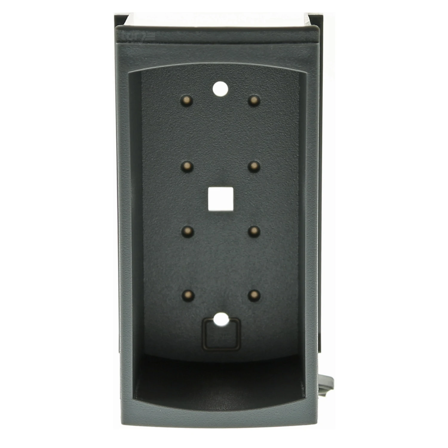 Hörmann Aufnahmebox Für Lichtschranke An Standsäule STL – Bild 2