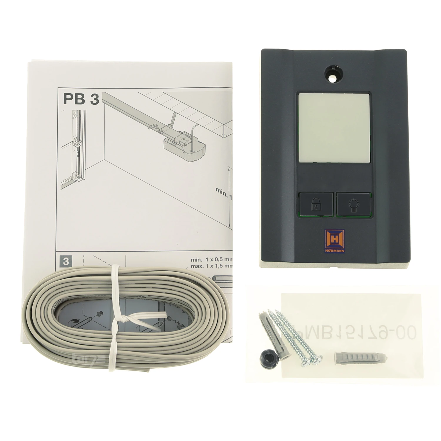 Hörmann Innentaster PB 3 – Bild 5