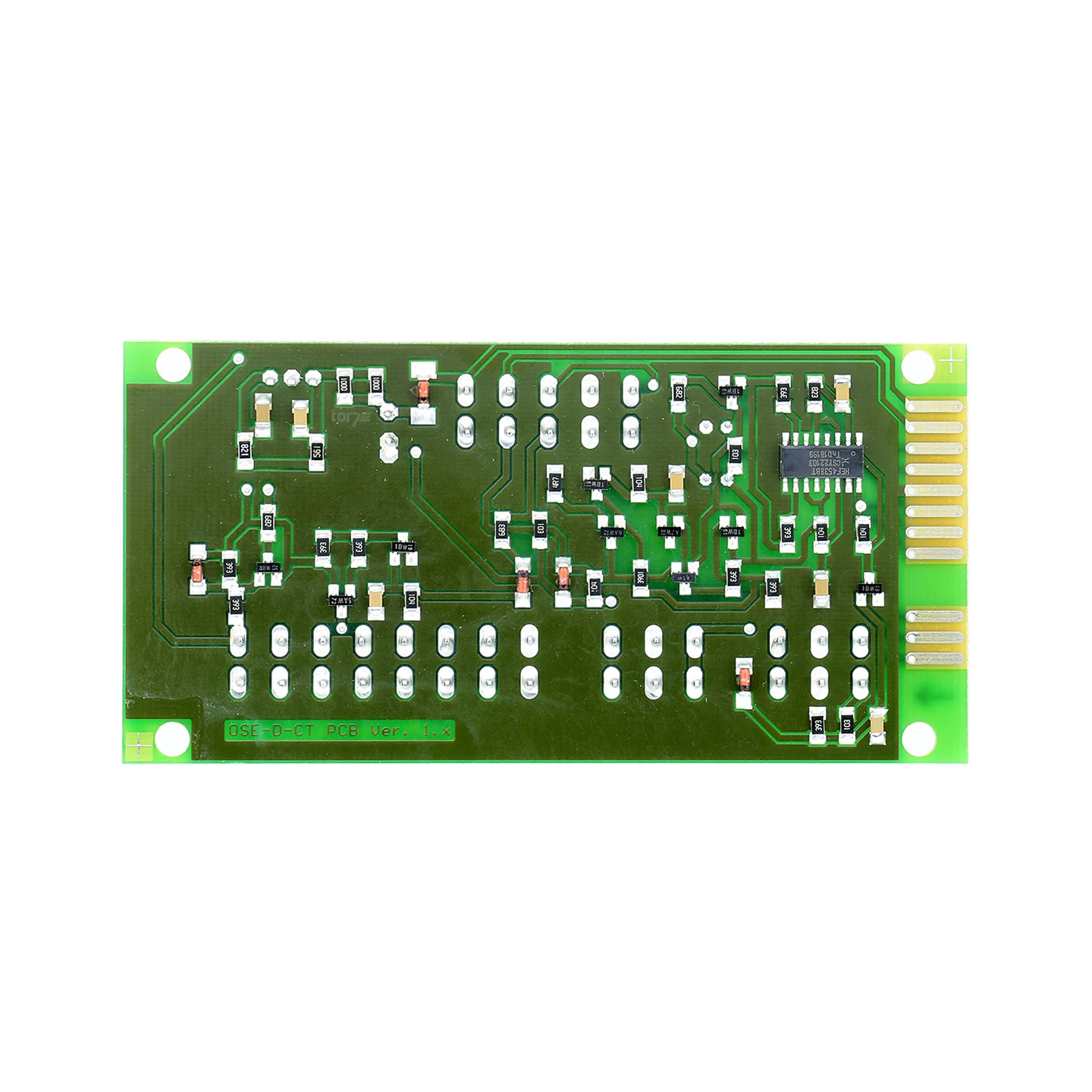 Hörmann Anschlusseinheit S1/S2, Platine SKS – Bild 3