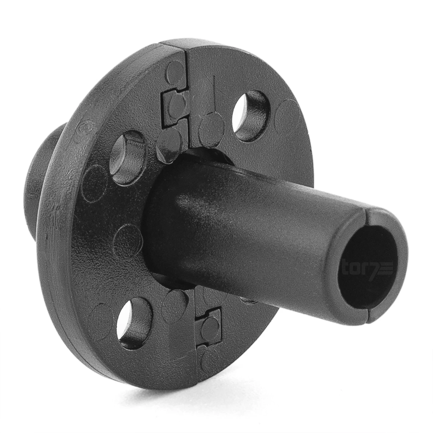 Hörmann Einlaufstutzen SKS-Gehäuse – Bild 3