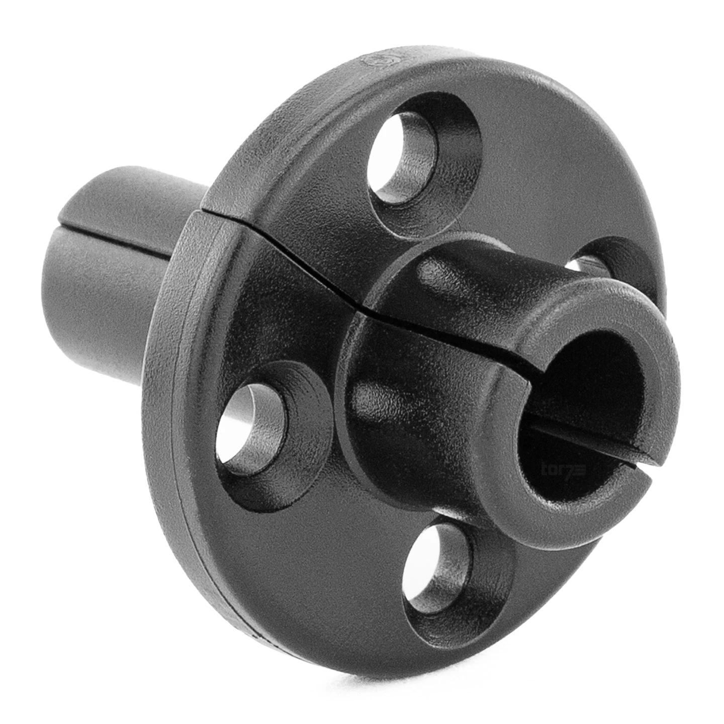 Hörmann Einlaufstutzen SKS-Gehäuse – Bild 2