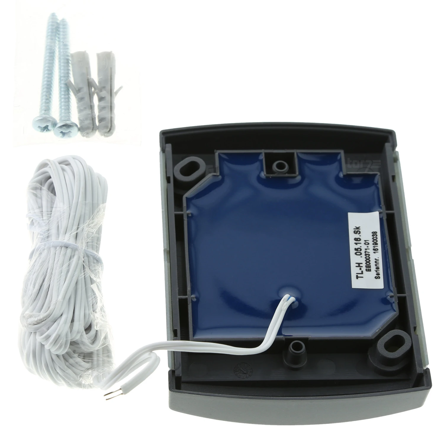 Hörmann Eingabeeinheit TRE Für Transpondertaster – Bild 3