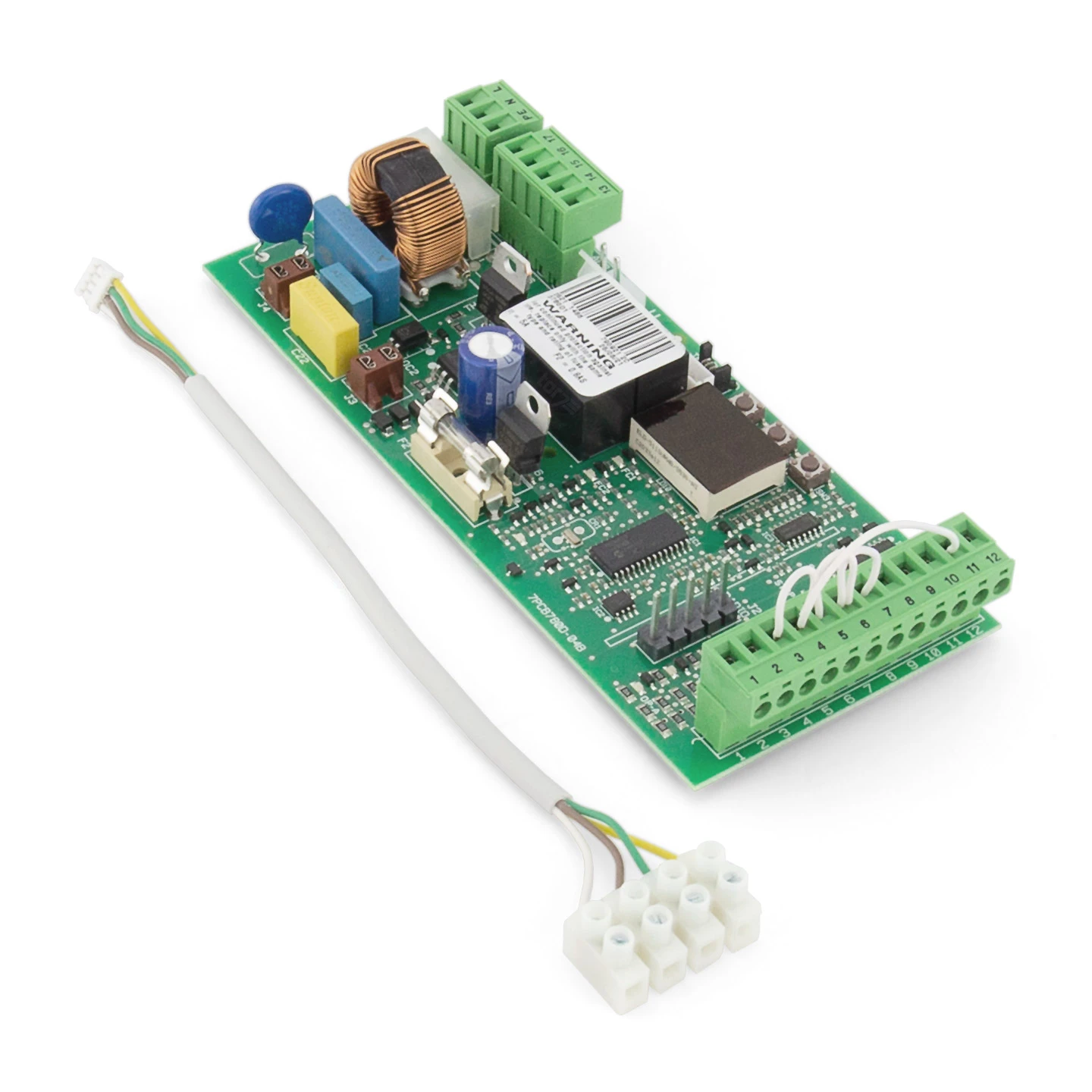 Hörmann Steuerungsplatine 780D, STA 180