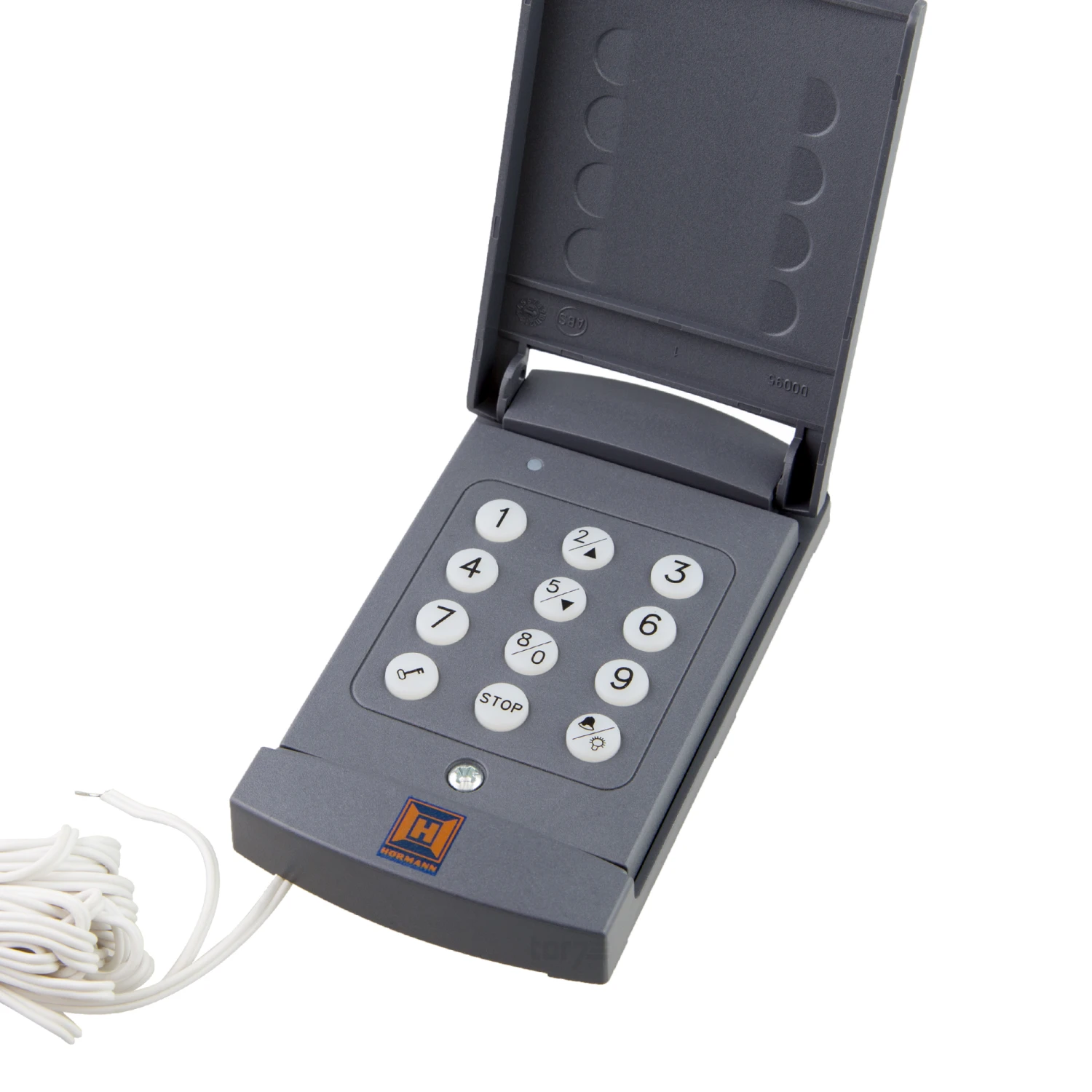 Hörmann Eingabeeinheit Für Codetaster CTR 1d Und 3d
