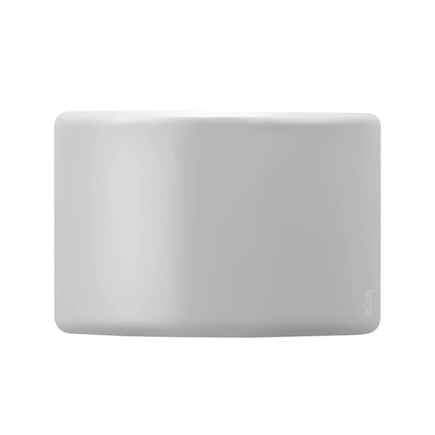 Hörmann Wellenverlängerung 15 Mm PortaMatic, Silber – Bild 2