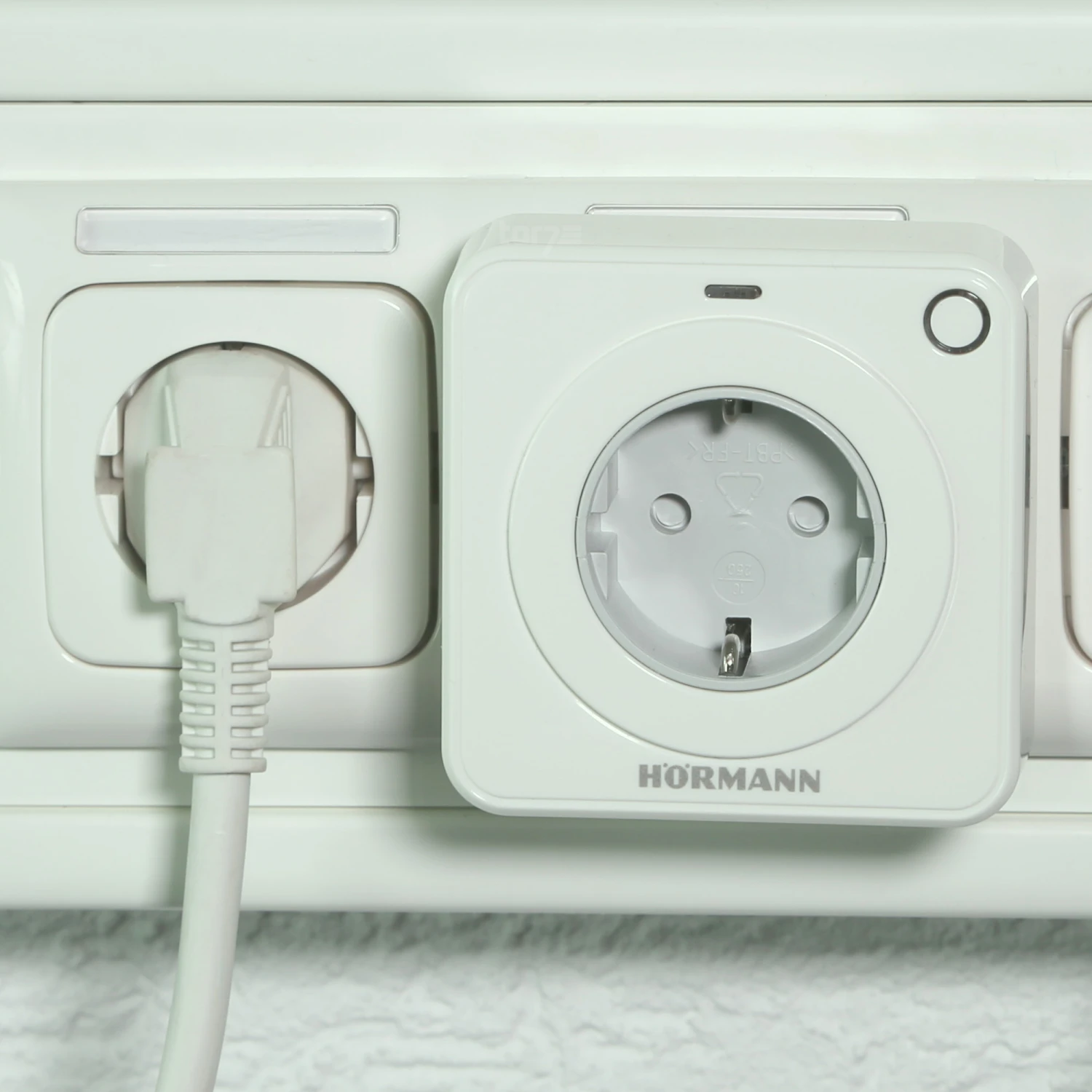 Hörmann Funk-Empfänger-Steckdose FES 1, BiSecur – Bild 8