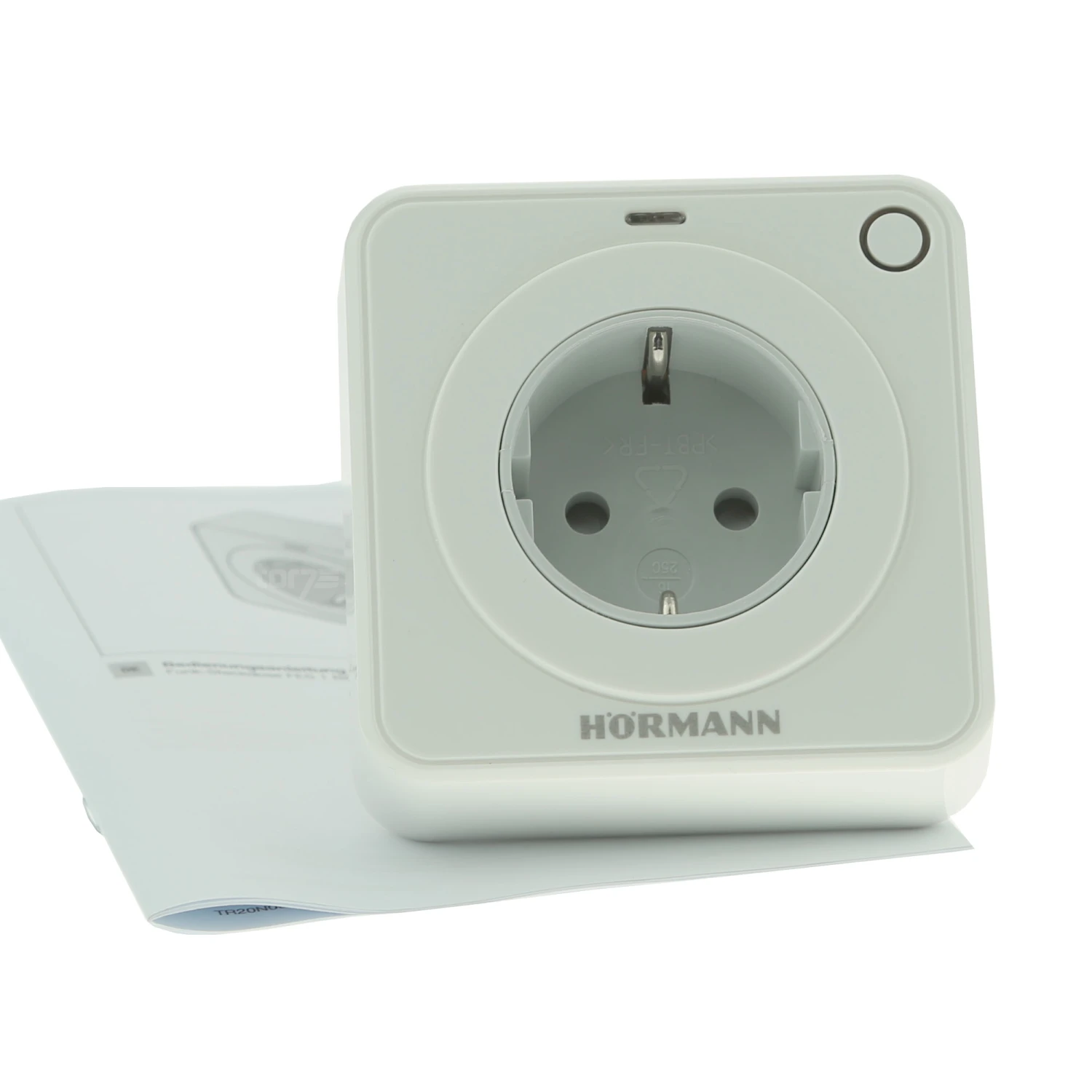Hörmann Funk-Empfänger-Steckdose FES 1, BiSecur – Bild 7
