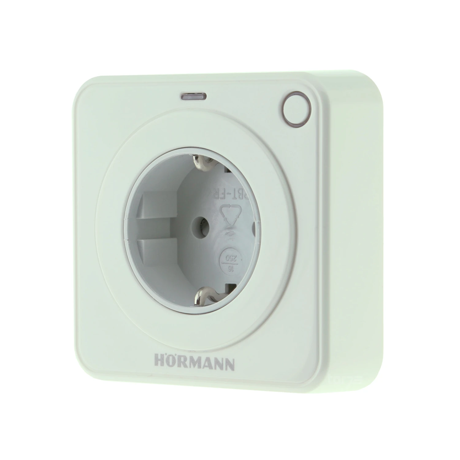 Hörmann Funk-Empfänger-Steckdose FES 1, BiSecur – Bild 2