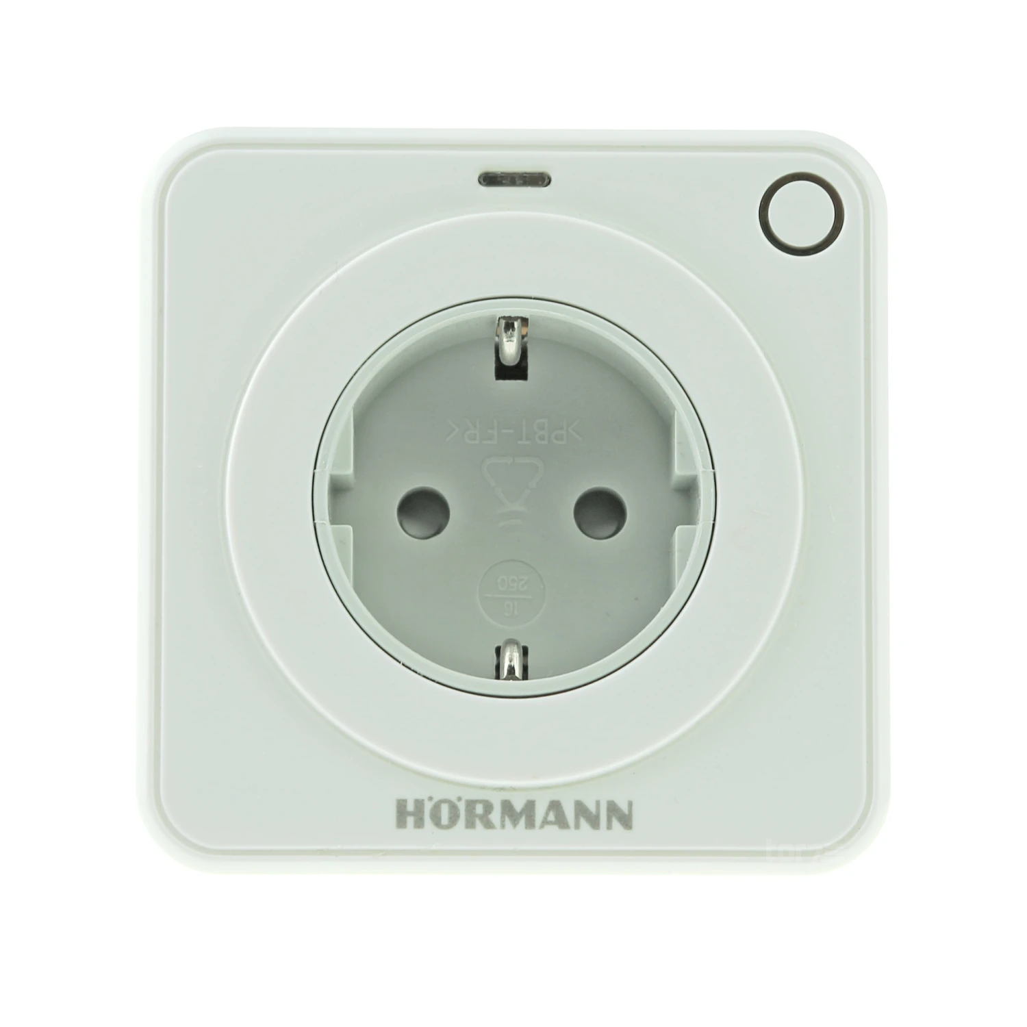 Hörmann Funk-Empfänger-Steckdose FES 1, BiSecur