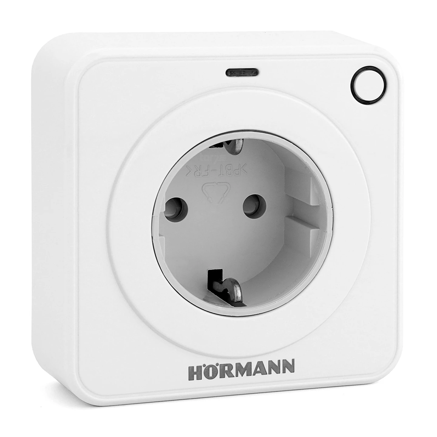 Hörmann Funk-Empfänger-Steckdose FES 1-1, BiSecur – Bild 2