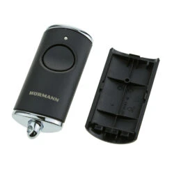 Hörmann Ersatz-Gehäuse Für Handsender HSE 1 BiSecur, Struktur Schwarz