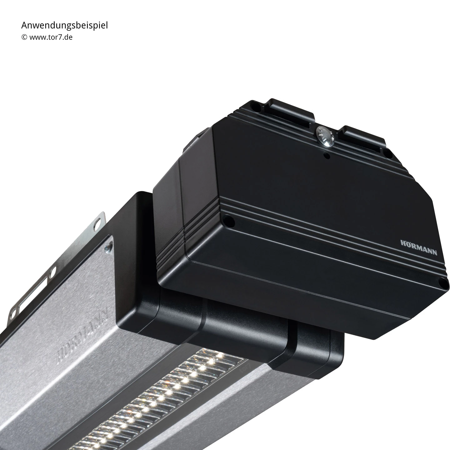 Hörmann Not-Akku HNA 18-4 – Bild 5