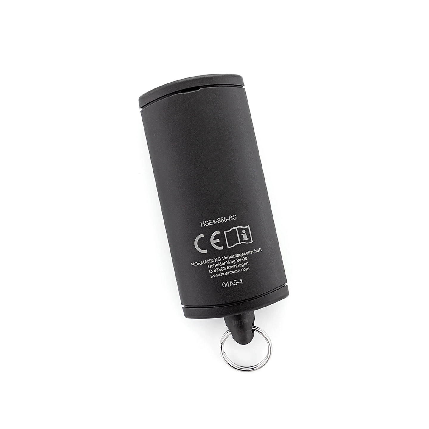 Hörmann ProMatic Garagentorantrieb Serie 4 BiSecur – Bild 10