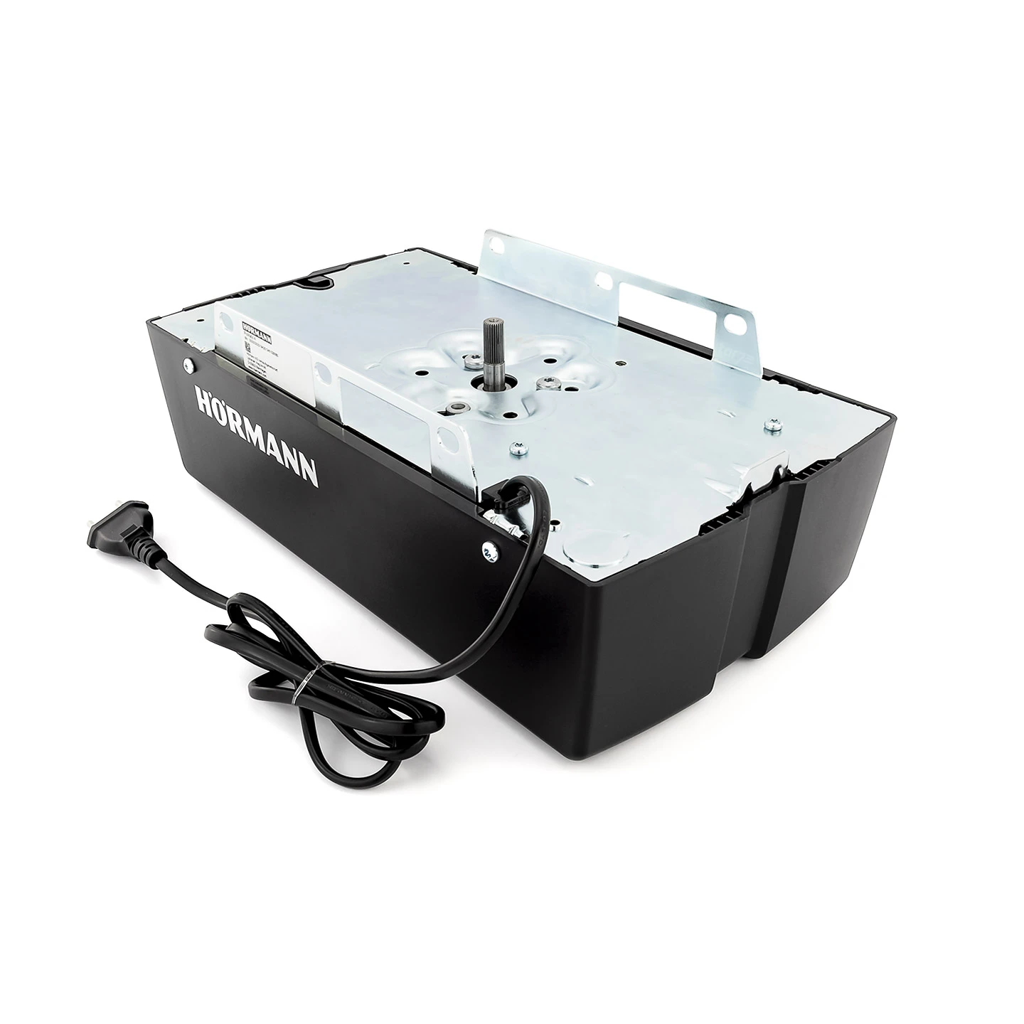 Hörmann ProMatic Garagentorantrieb Serie 4 BiSecur – Bild 6