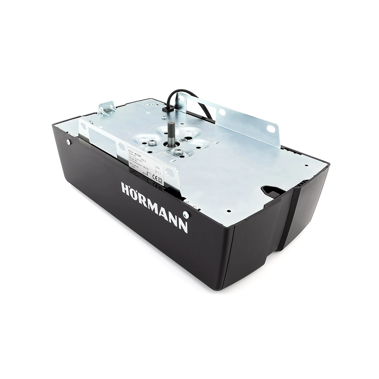 Hörmann ProMatic Garagentorantrieb Serie 4 BiSecur – Bild 5