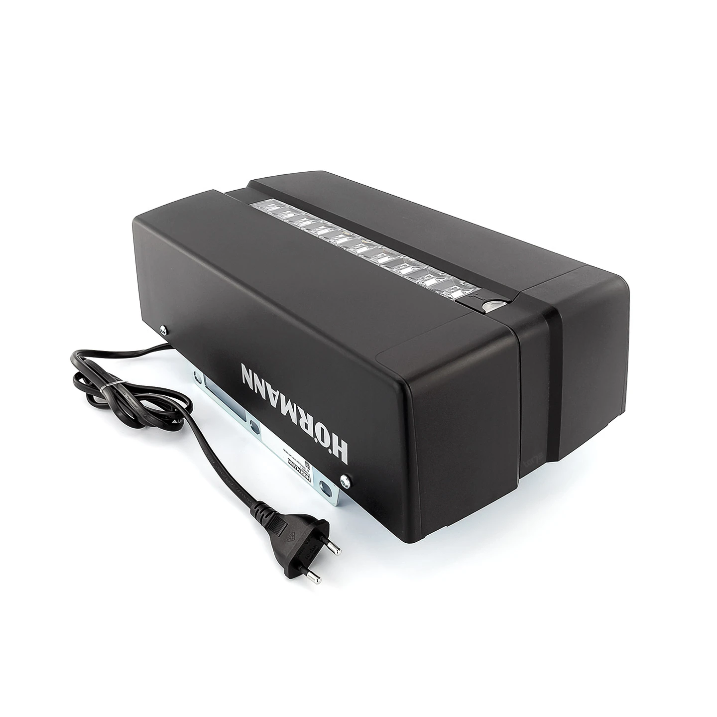 Hörmann ProMatic Garagentorantrieb Serie 4 BiSecur – Bild 2