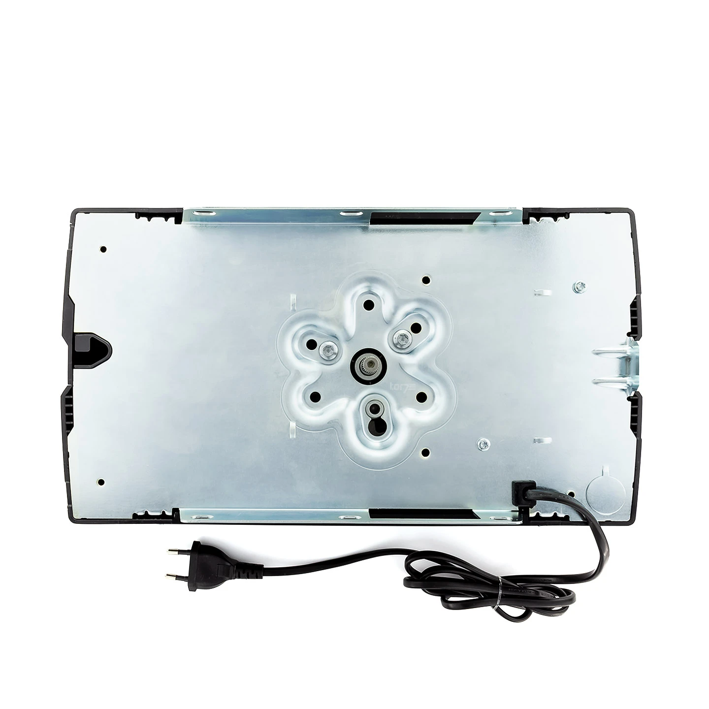 Hörmann ProMatic Garagentorantrieb Serie 4 BiSecur – Bild 4