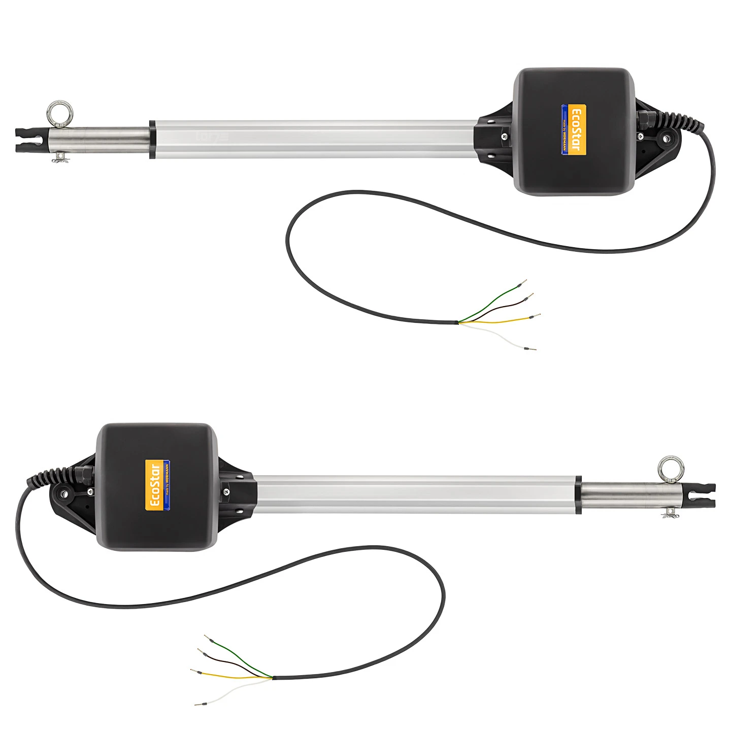 Hörmann Drehtorantrieb EcoStar Portronic-D 5000 – Bild 4