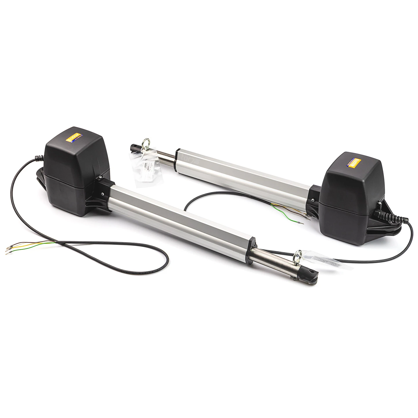 Hörmann Drehtorantrieb EcoStar Portronic-D 5000