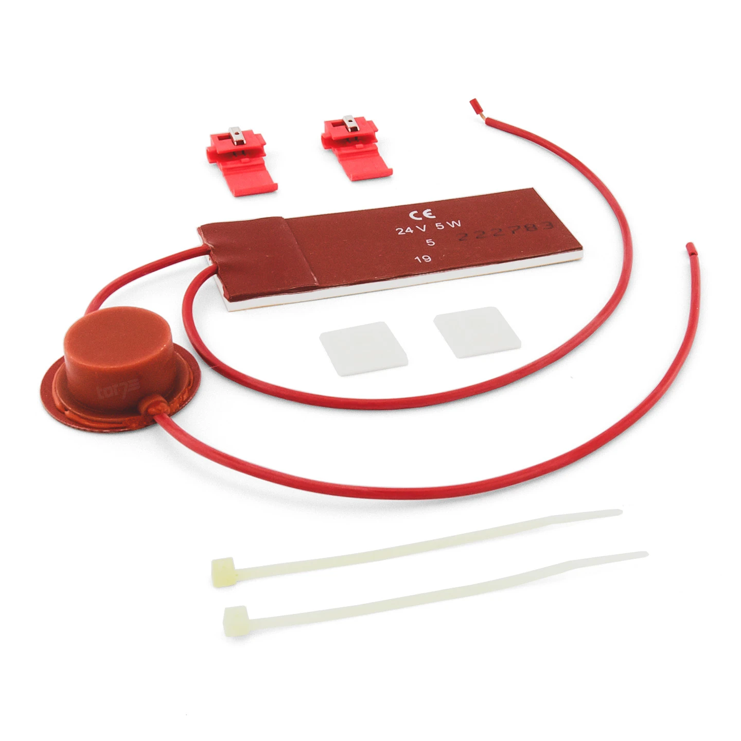 Hörmann RotaMatic P Drehtorantrieb Mit Heizung – Bild 6