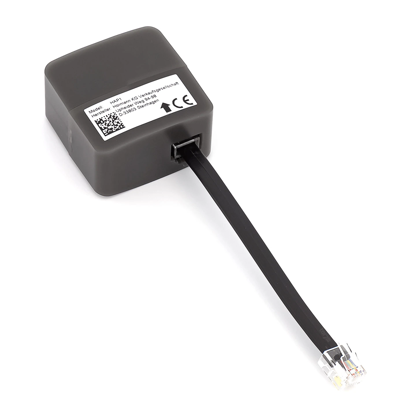 Hörmann Innentaster WLAN-Gateway Inkl. HCP-Adapter – Bild 6