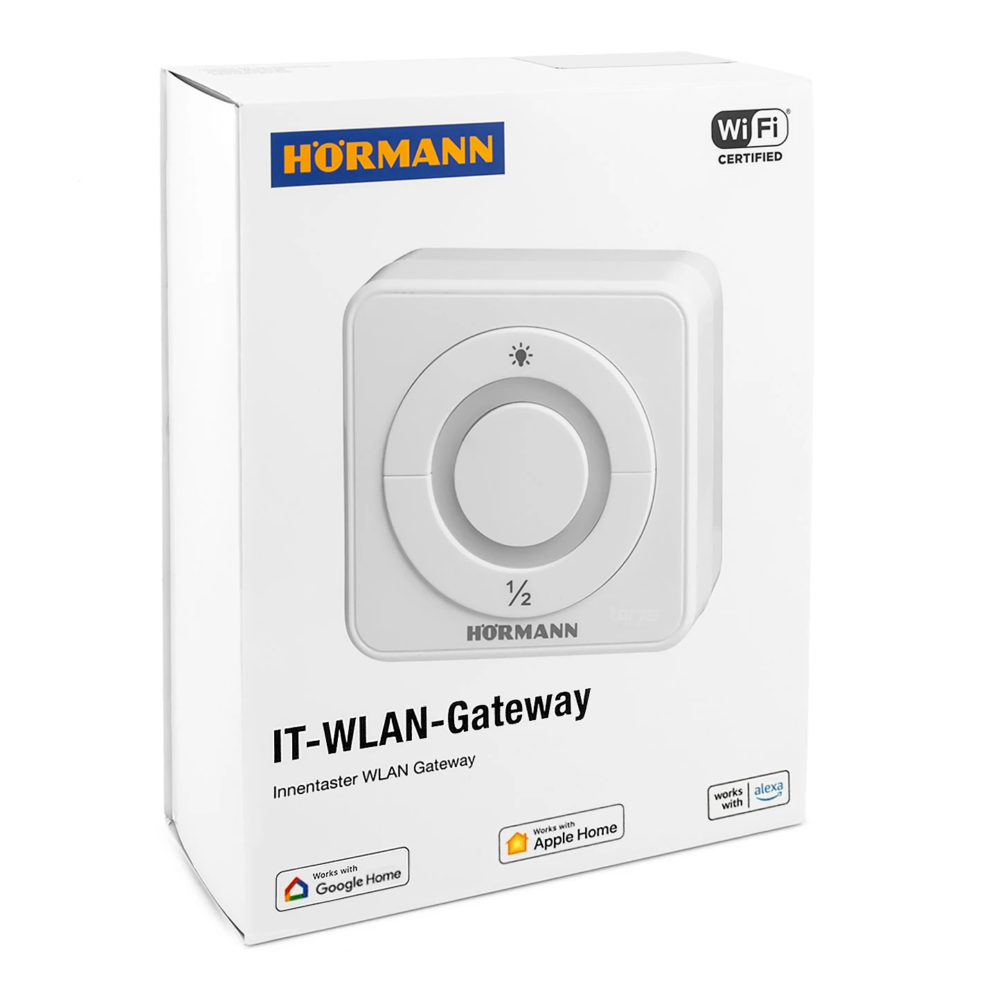 Hörmann Innentaster WLAN-Gateway Inkl. HCP-Adapter – Bild 7