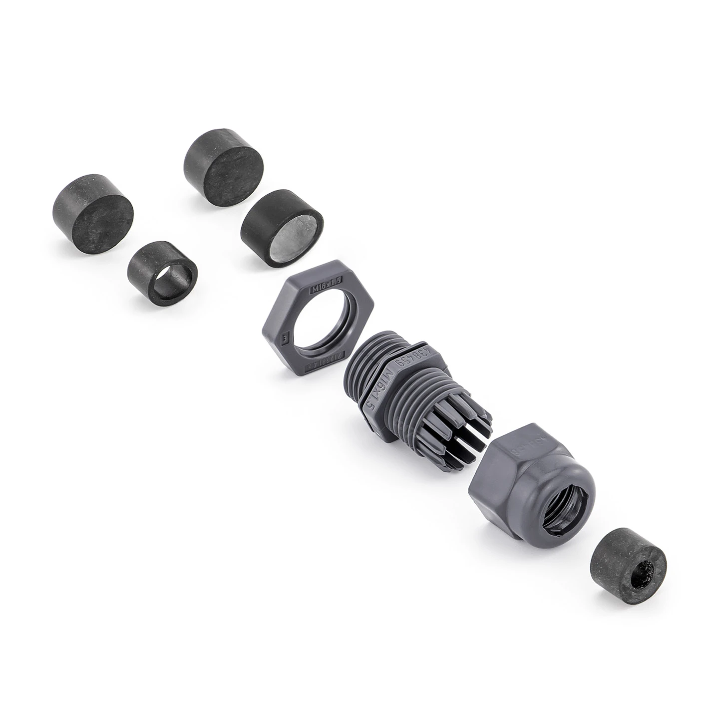 Hörmann Steuerung Ohne Funkempfänger Für RotaMatic / P / PL – Bild 2