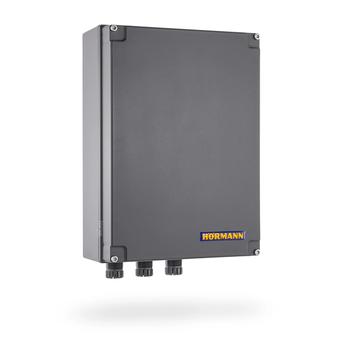 Hörmann Steuerung Ohne Funkempfänger Für RotaMatic / P / PL