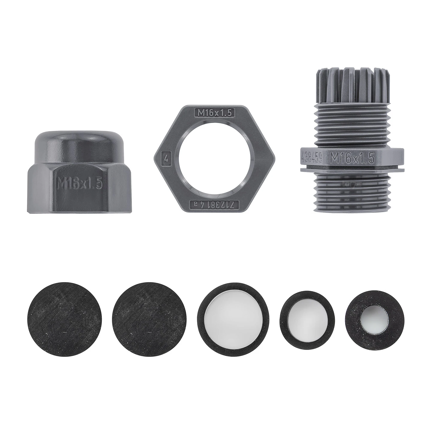 Hörmann Steuerung Ohne Funkempfänger Für RotaMatic / P / PL – Bild 7