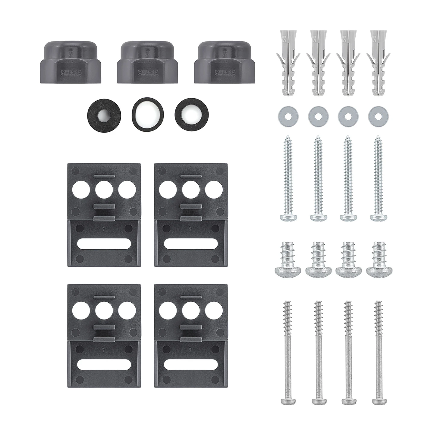 Hörmann Steuerung Ohne Funkempfänger Für RotaMatic / P / PL – Bild 6