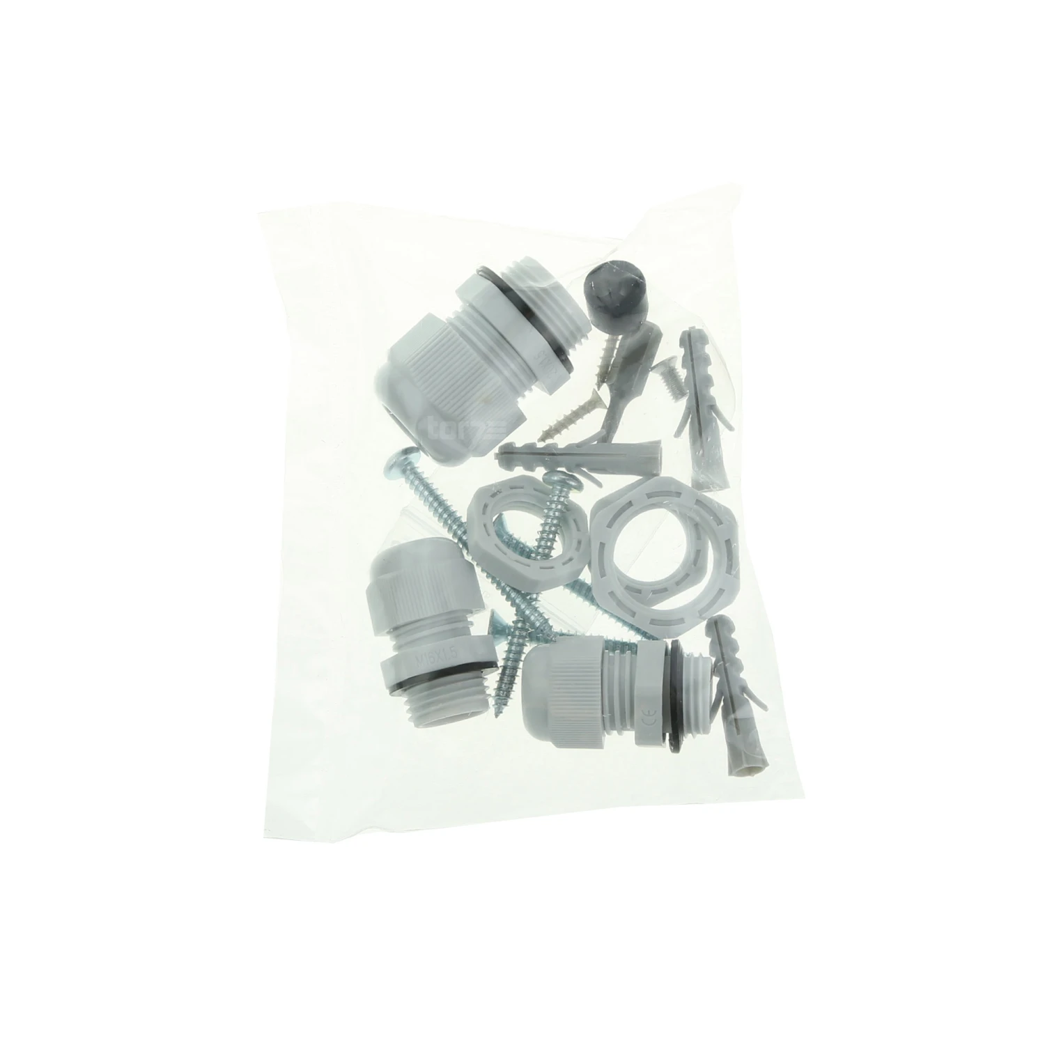 Hörmann Codetaster CTR 1b-1 – Bild 7