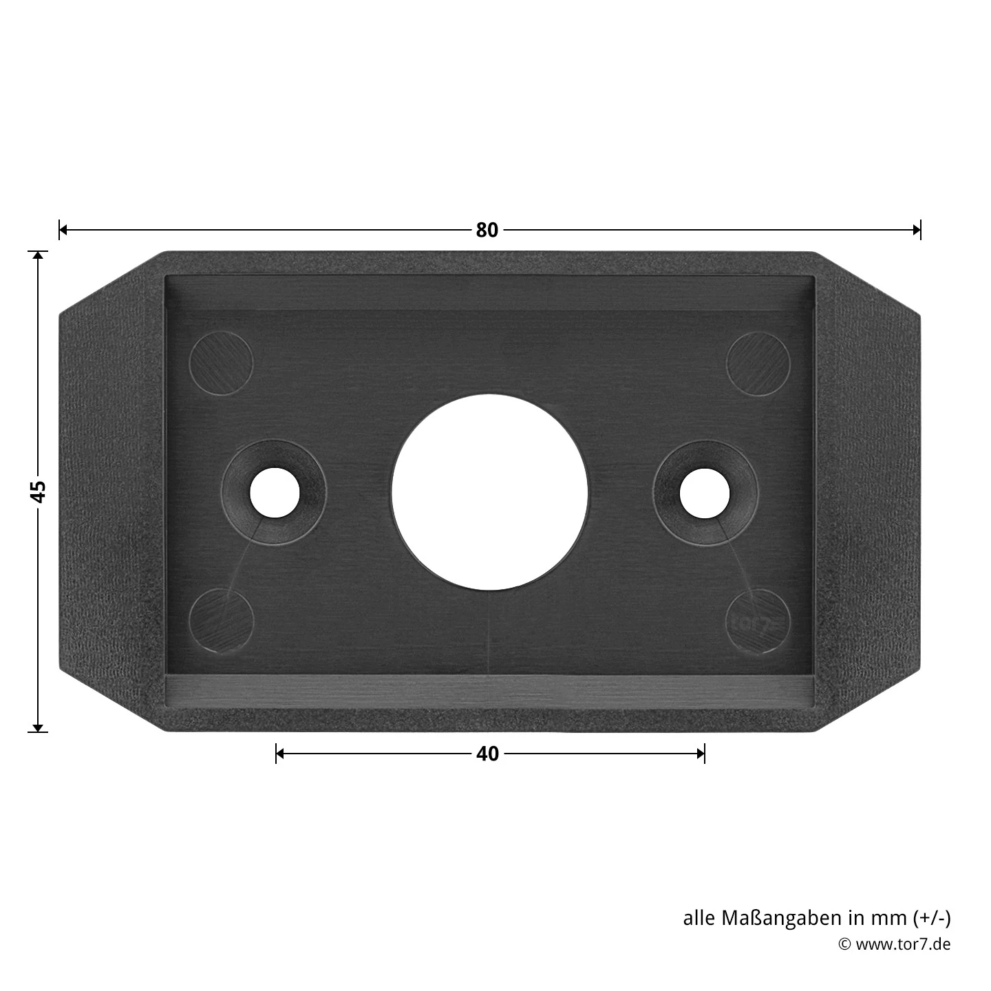 Hörmann Auswerteeinheit CTR 3b-1, CTV 3-1, CTP 3-1 – Bild 6