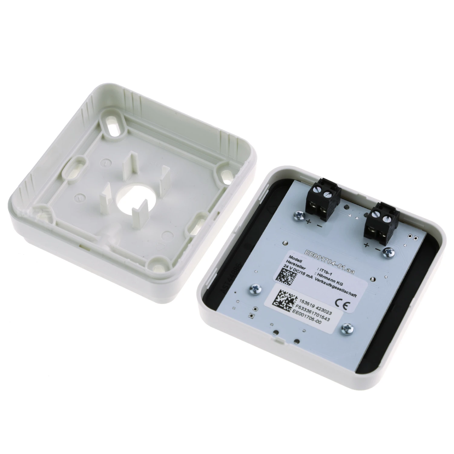 Hörmann Innentaster IT 1b-1 – Bild 5