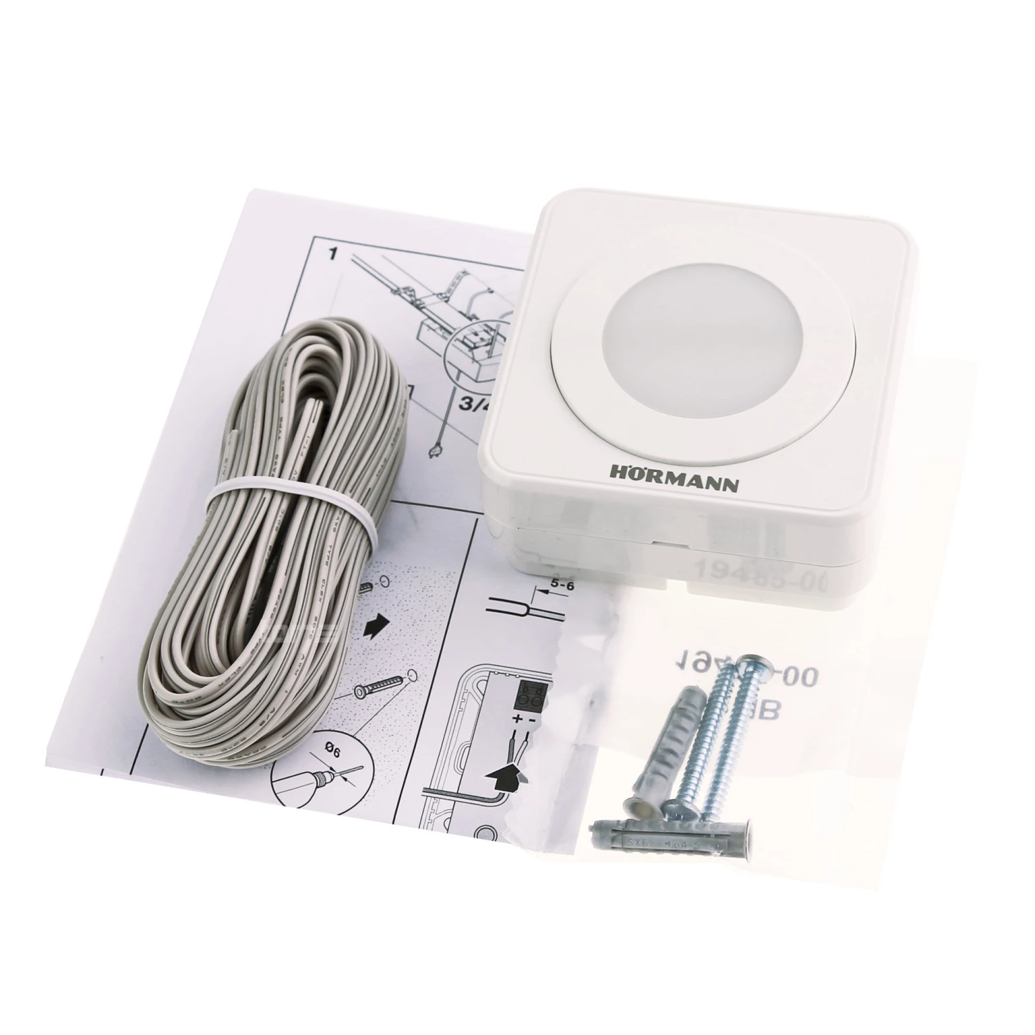 Hörmann Innentaster IT 1b-1 – Bild 7