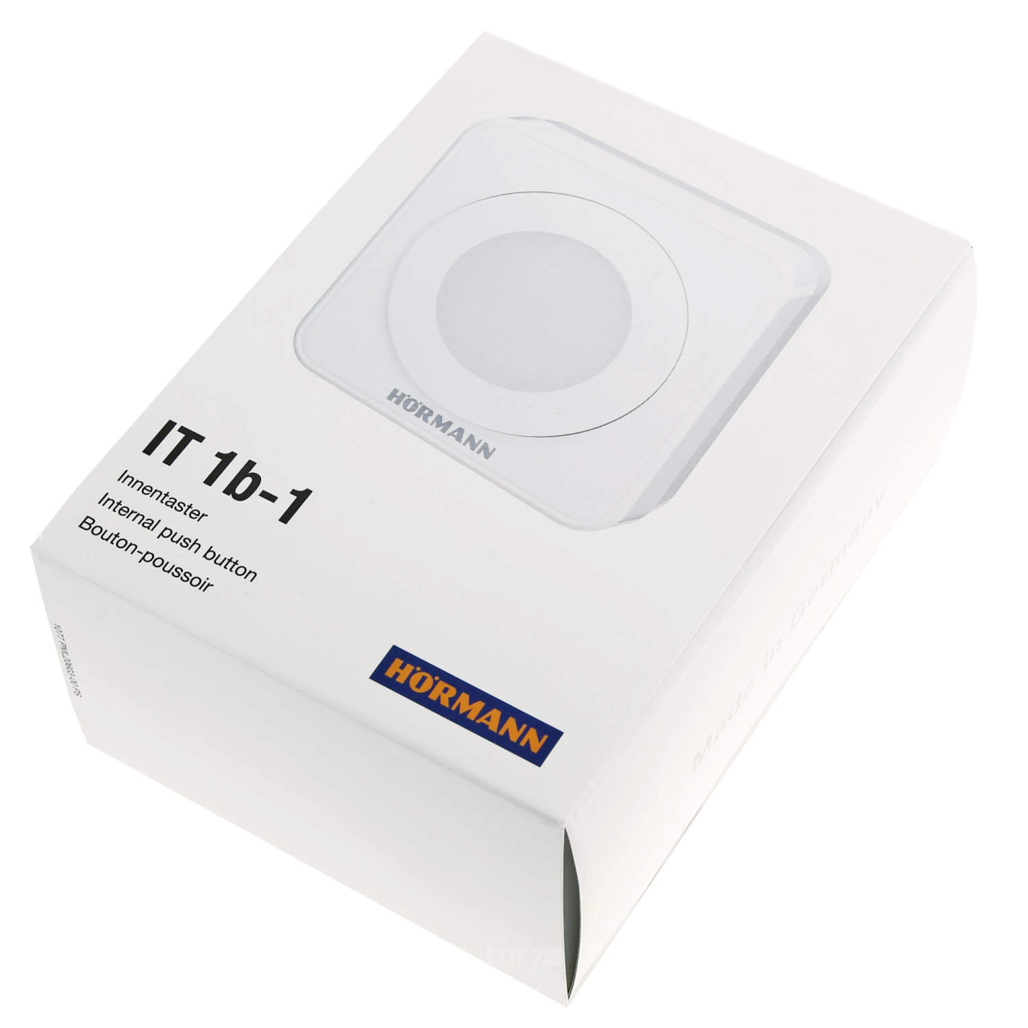 Hörmann Innentaster IT 1b-1 – Bild 9