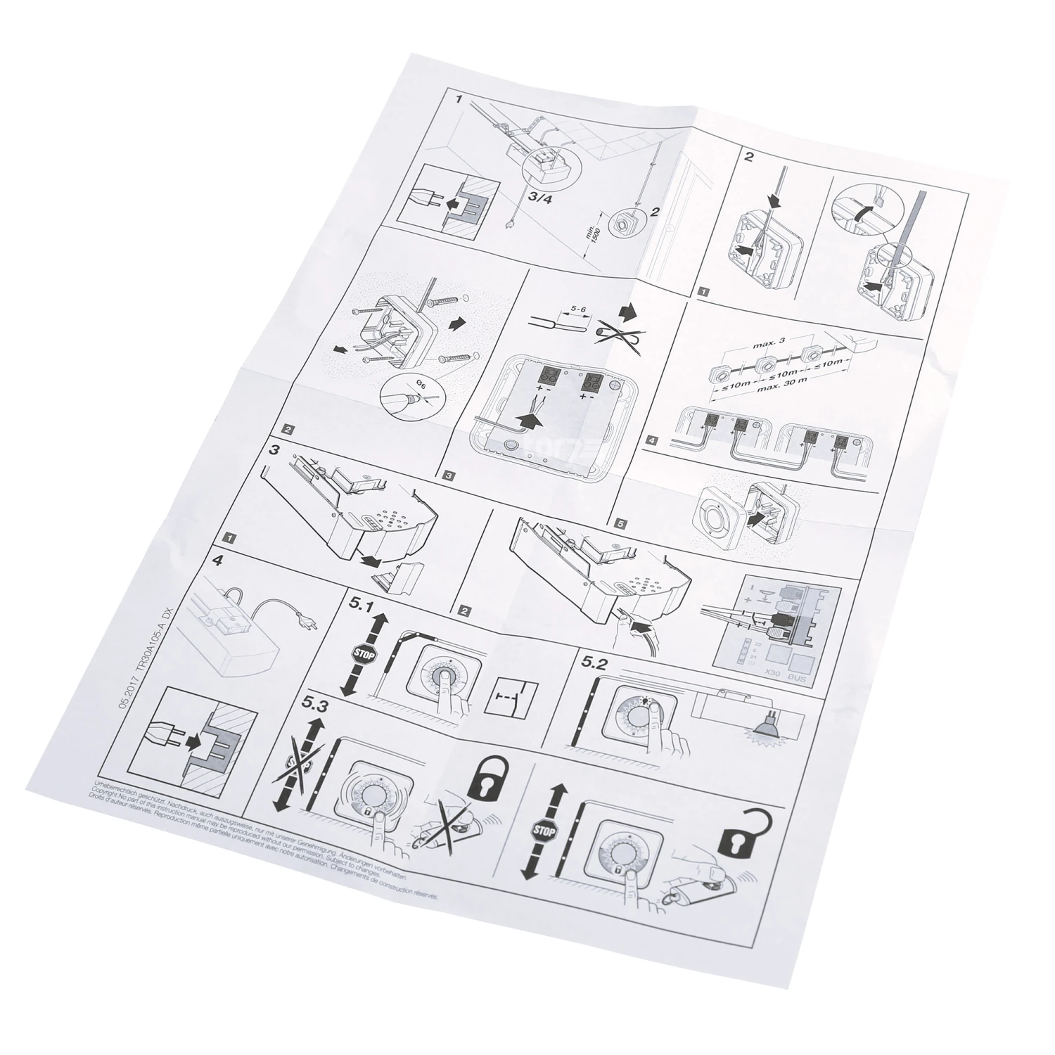 Hörmann Innentaster IT 3b-1 – Bild 8
