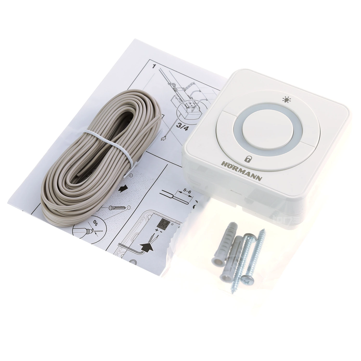 Hörmann Innentaster IT 3b-1 – Bild 7