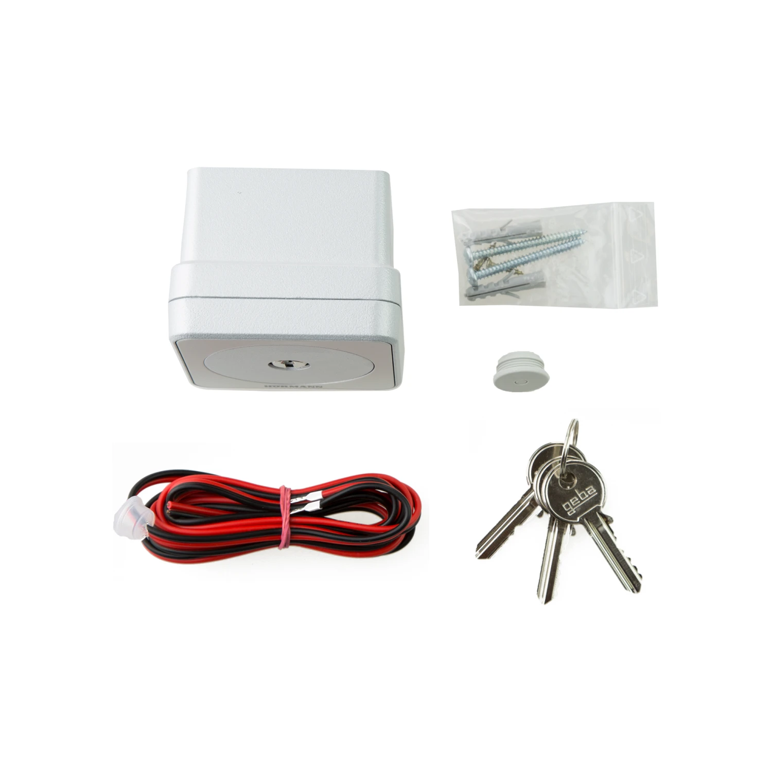 Hörmann Schlüsseltaster STAP 50 – Bild 9