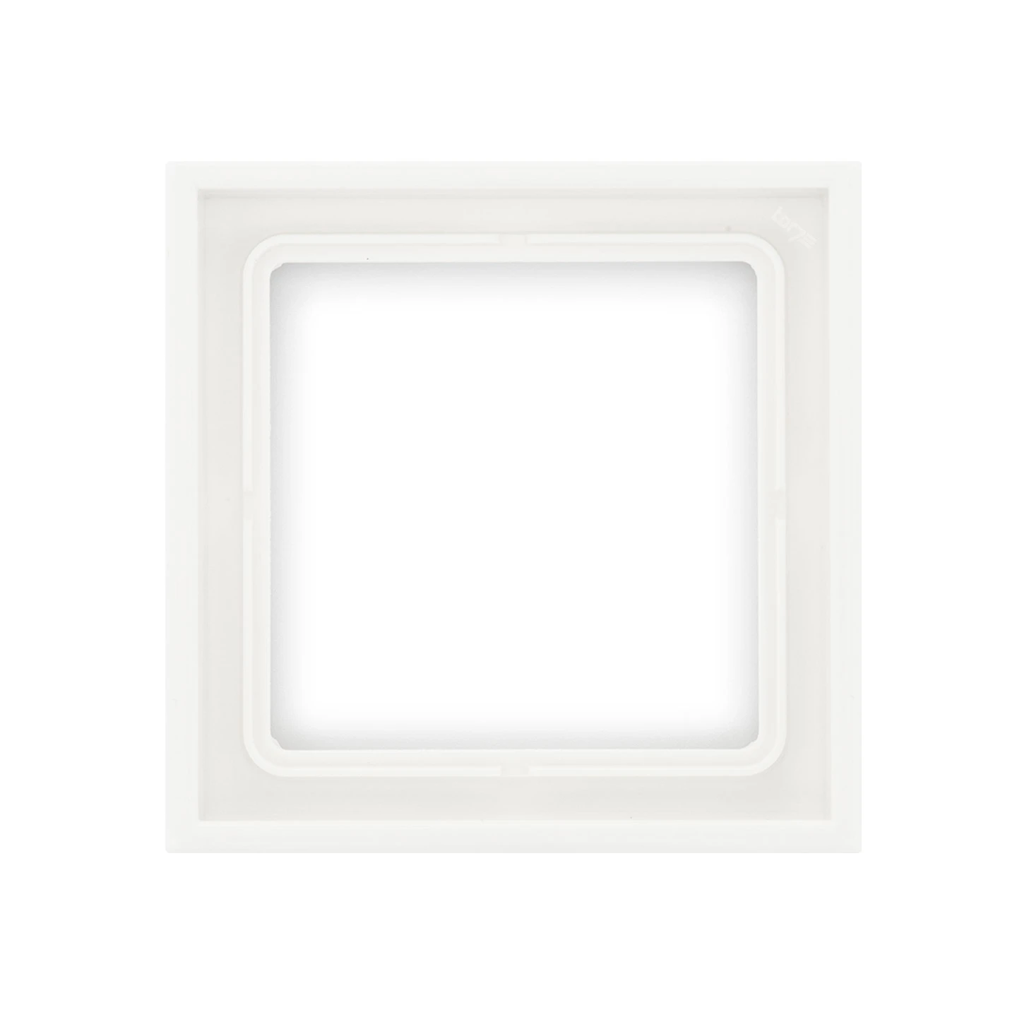 Hörmann Innentaster "Tür Auf", Weiß – Bild 5