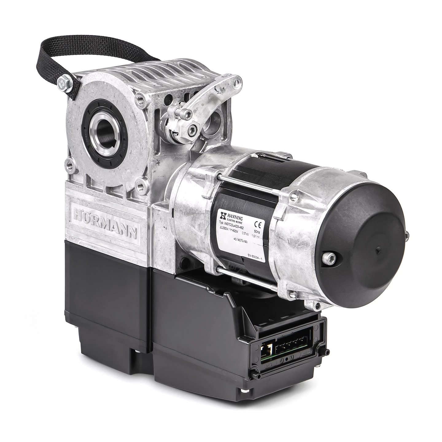 Hörmann Industrietorantrieb-Set WA 500 Mit Steuerung – Bild 2