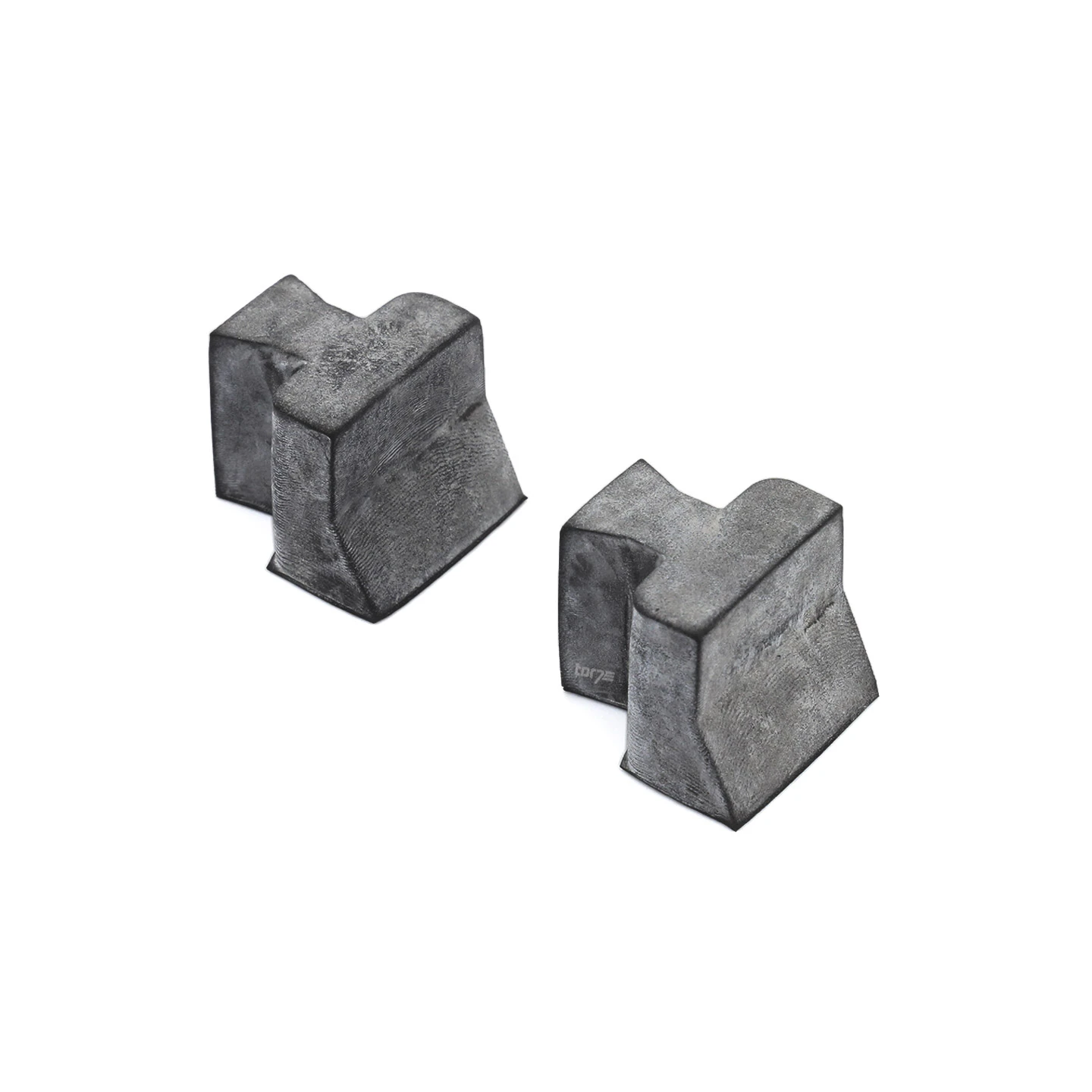 Hörmann Zargendichtung Für T-60-, T-90- Und T-120-Türen, P32, Länge 6,50 Meter Mit Dichtungskeil – Bild 3