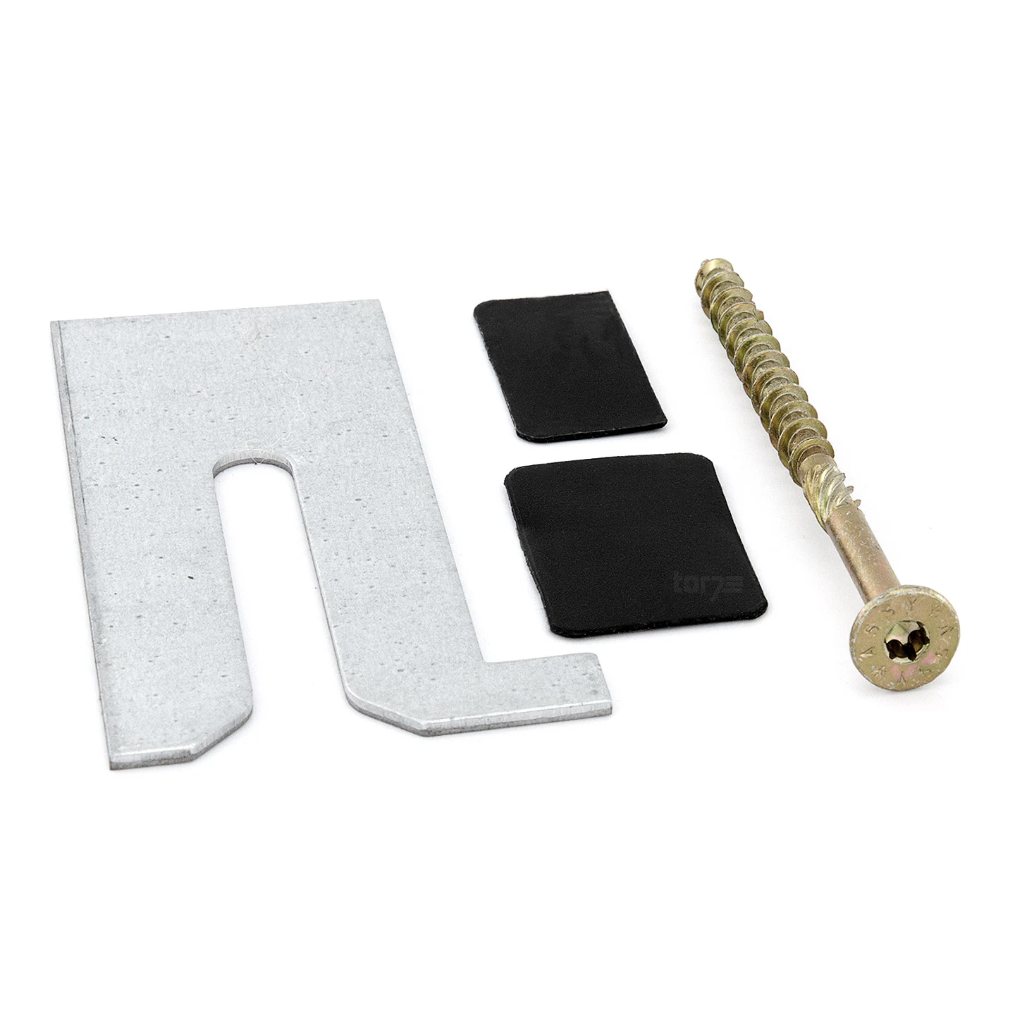 Hörmann Zubehörpaket DryFix, Z61