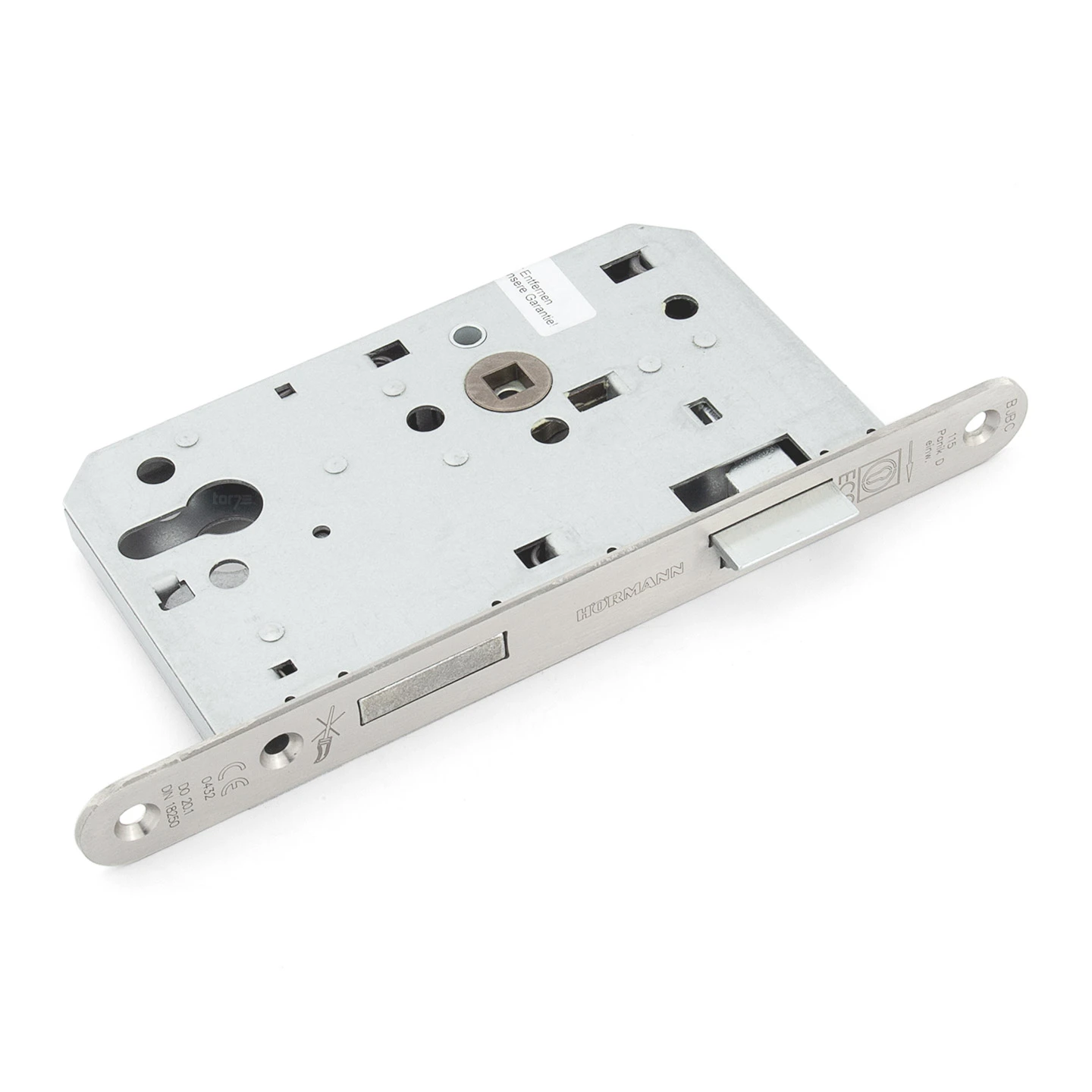 Hörmann Panikschloss ECO 115, Funktion D, Einwärts – Bild 2