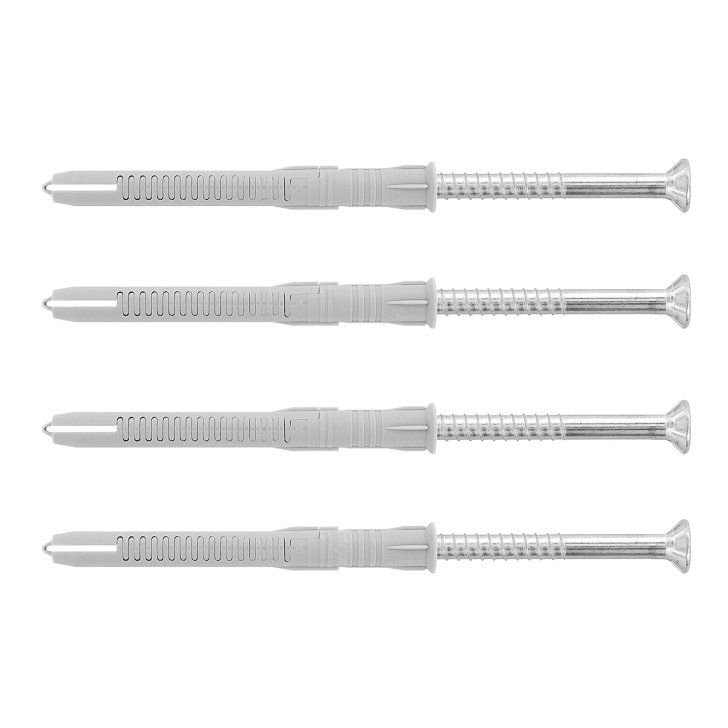 Hörmann Dübelpaket D51 Mit Senkkopfschraube, Torx – Bild 4