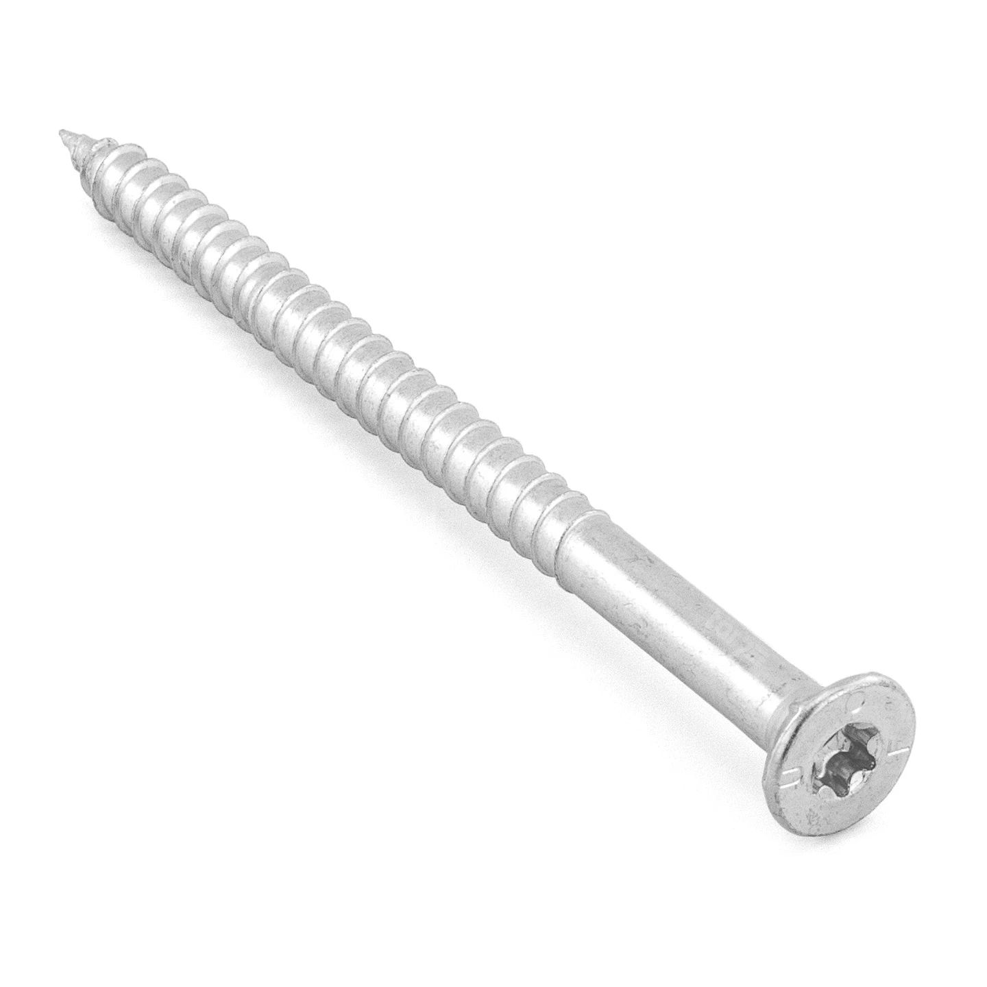 Hörmann Dübelpaket D51 Mit Senkkopfschraube, Torx – Bild 2