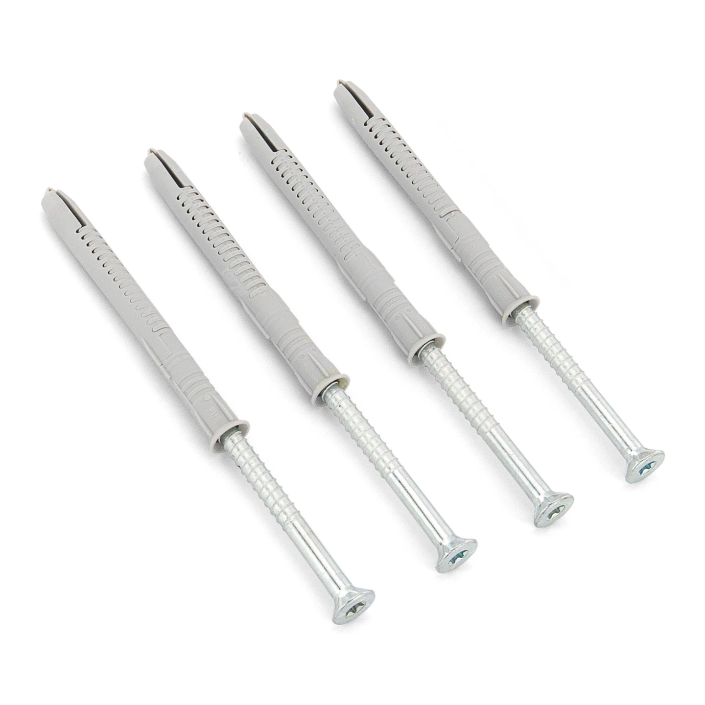 Hörmann Dübelpaket D51 Mit Senkkopfschraube, Torx