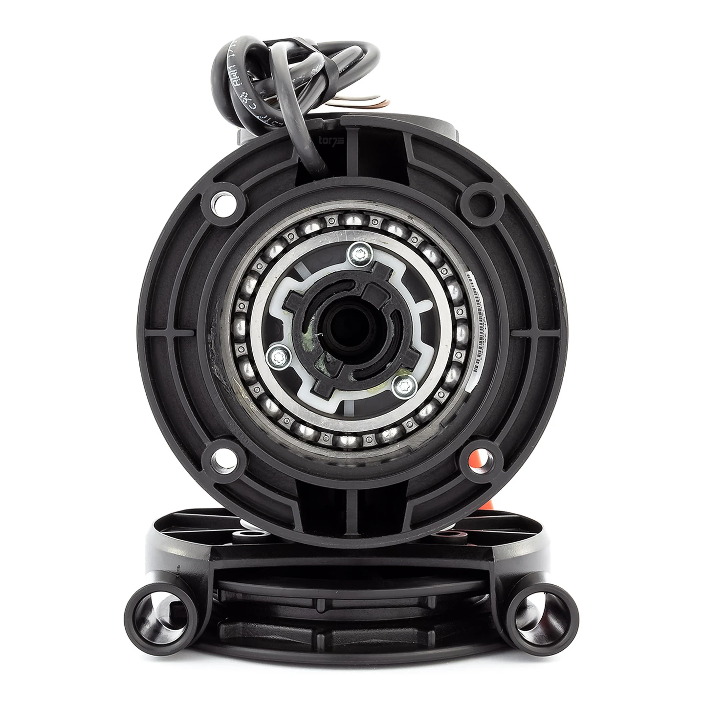 Hörmann Nothandkettentrieb S14, S18, S25, DD17, DD25, DD30 – Bild 6