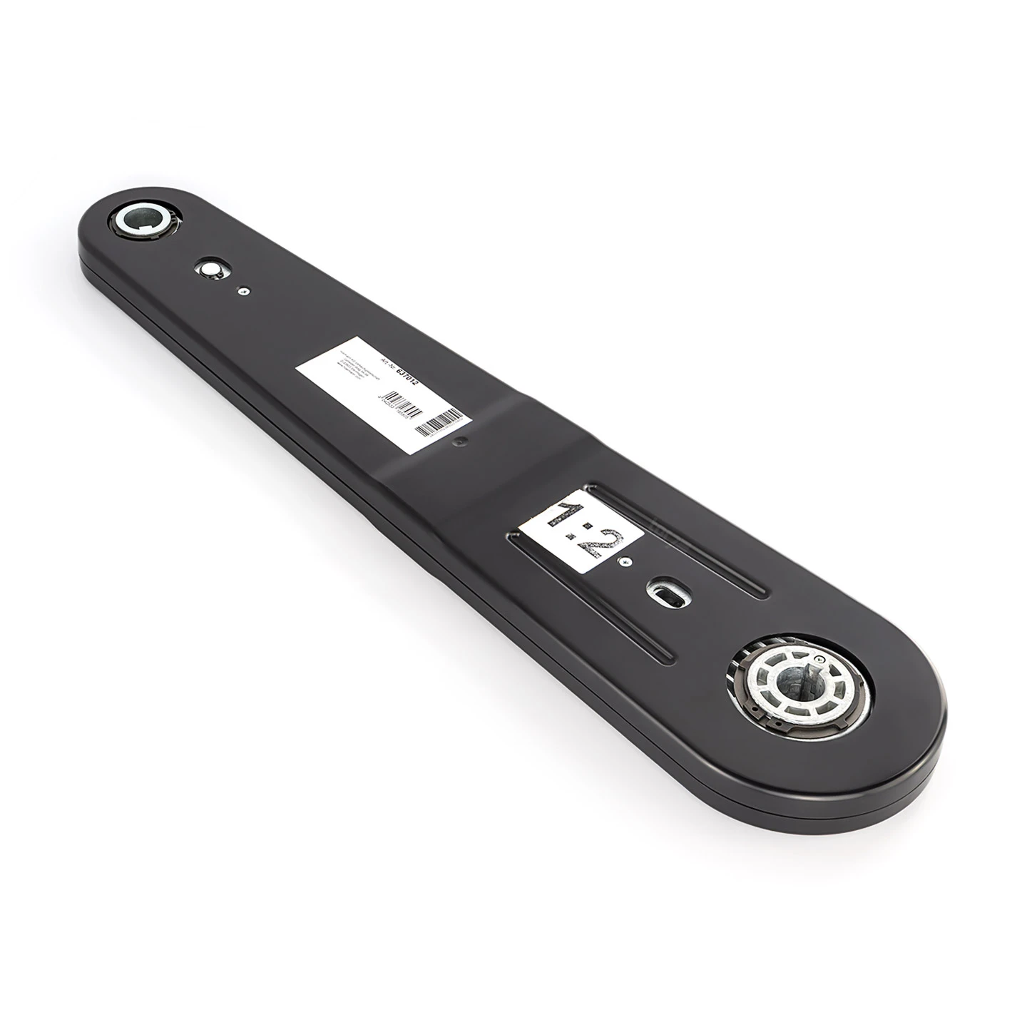 Hörmann Industrietorantrieb-Set WA 400 Mit Steuerung A445 – Bild 9