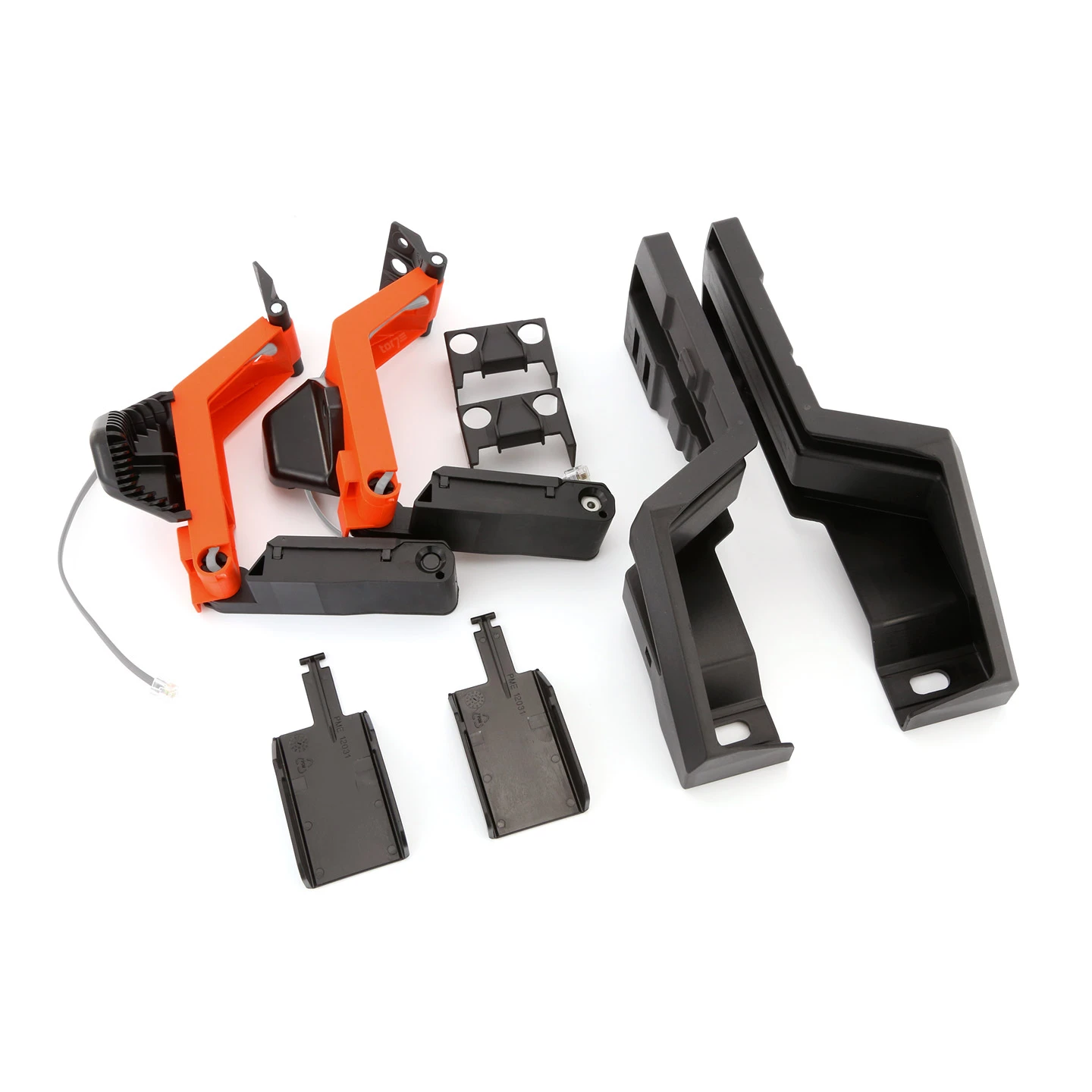 Hörmann Industrietorantrieb-Set WA 400 Mit Steuerung A445 – Bild 6