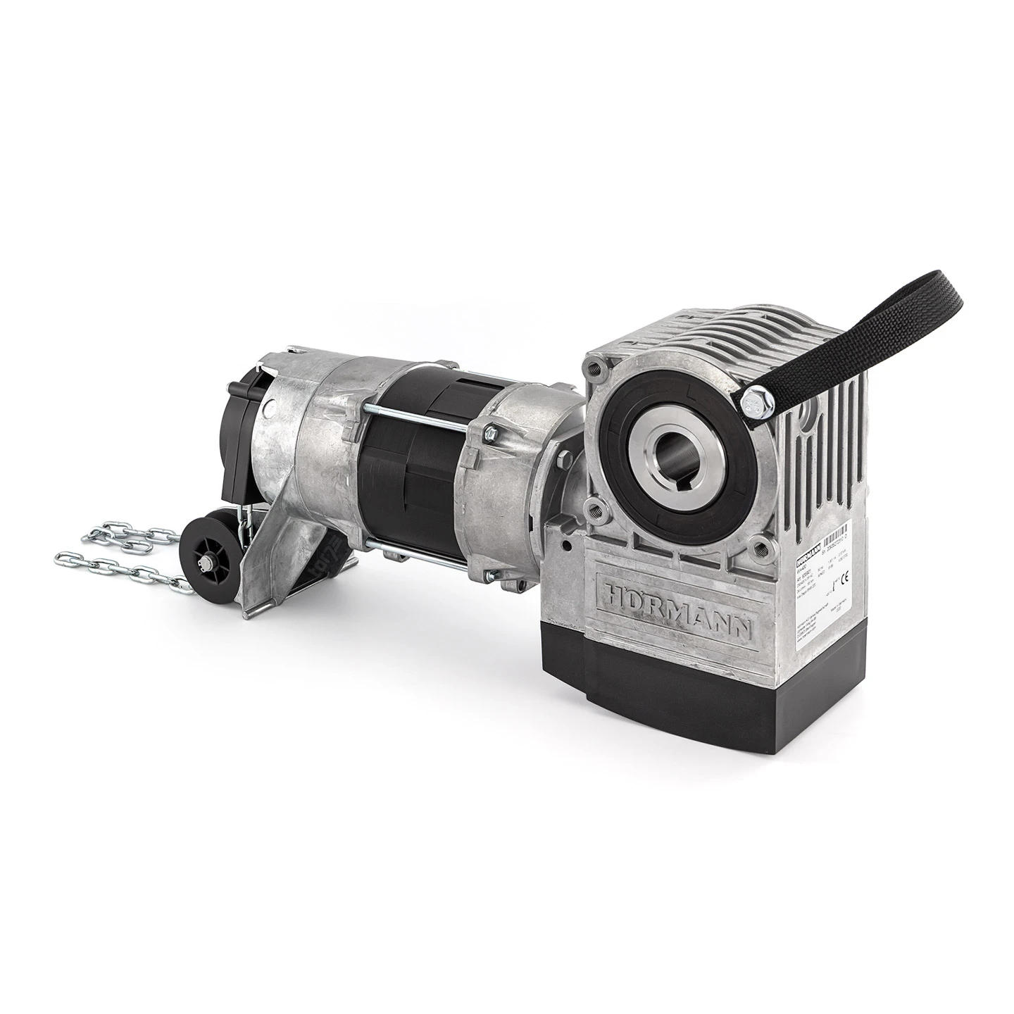 Hörmann Industrietorantrieb-Set WA 400 Mit Steuerung A445 – Bild 2